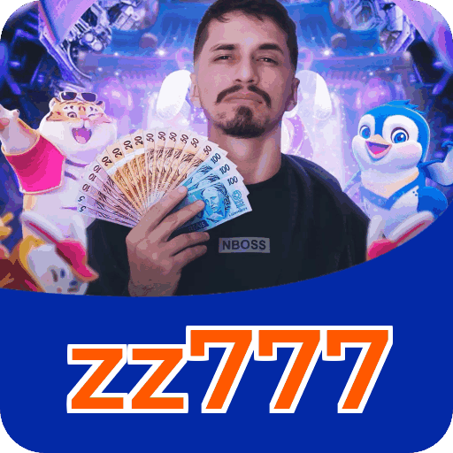 Siga a zz777 no Facebook