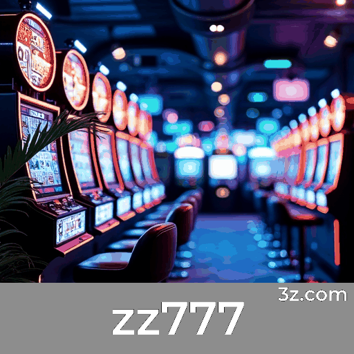 zz777: A Experiência de Casino Imersiva para Brasileiros