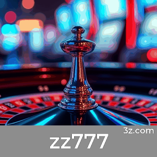 zz777: Seu Cassino Premiado e Seguro