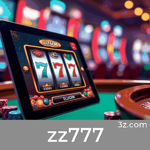 Pioneiro em Convergência de Tecnologias e Entretenimento Disruptivo na zz777